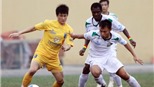 5 lý do SLNA không thể vô địch V-League 2011
